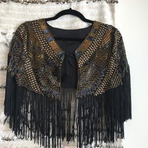 CLEOBELLA AUSTRAL CAPE- ROCKY BARNS COLAB